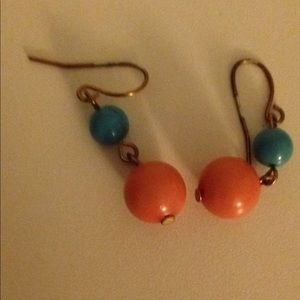 H&M earrings